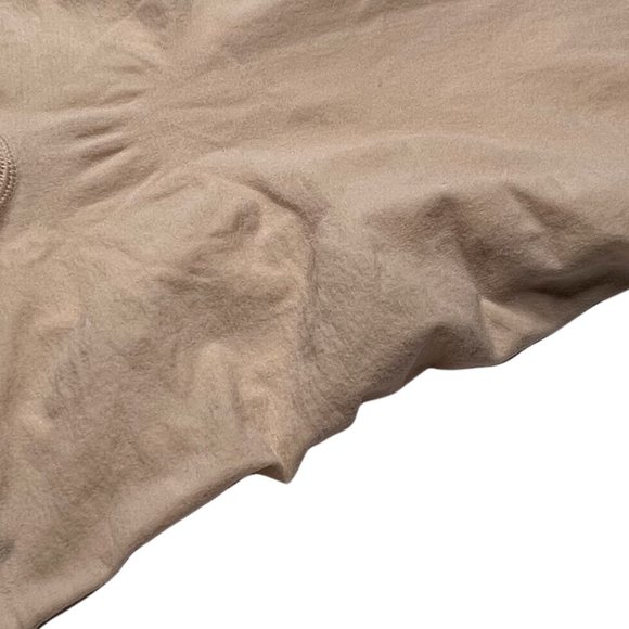 SPANX Higher Power Short Tummy Control High-Waisted Power Short 2745 Soft Nude S - Picture 5 of 13